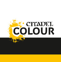 Citadel Painting & Modelling Supplies